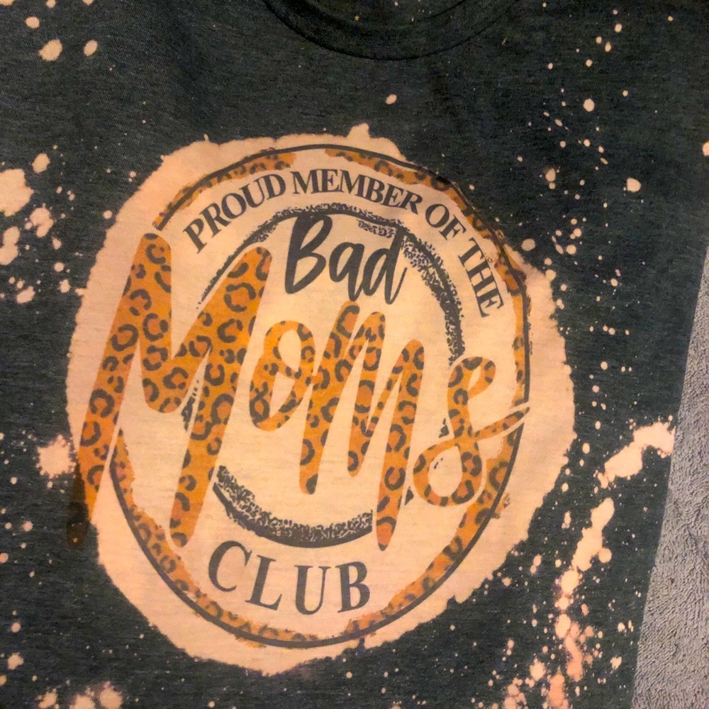 BleChed tee